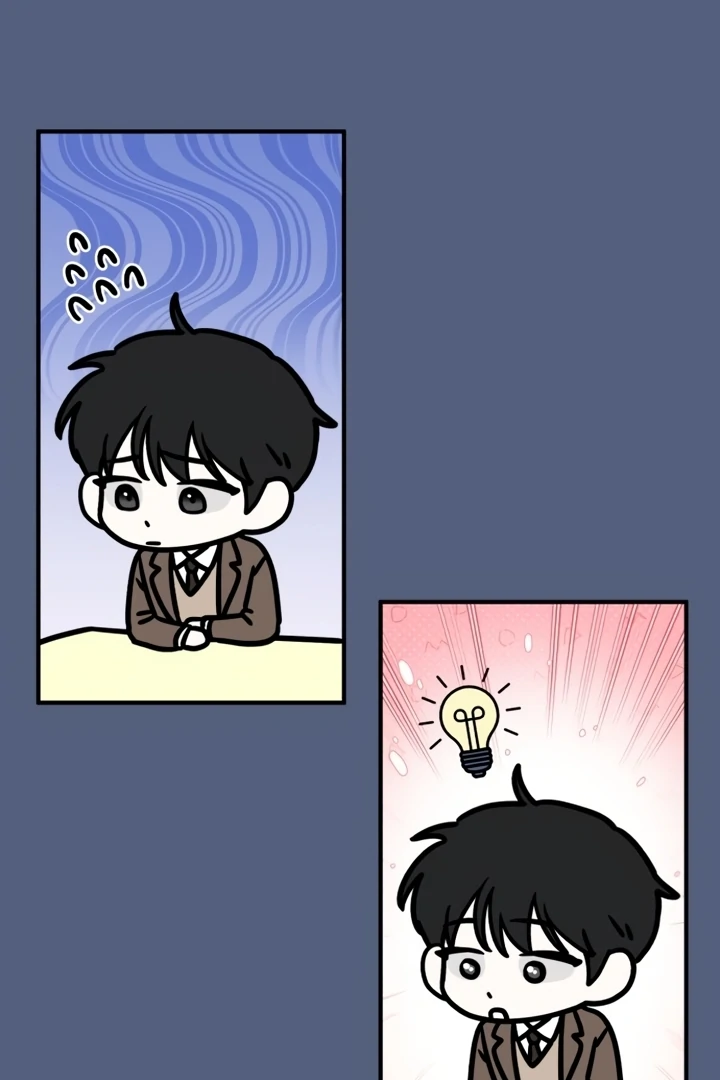 Love Is Sweet, Living Together Is Spicy Chapter 4 - Page 77