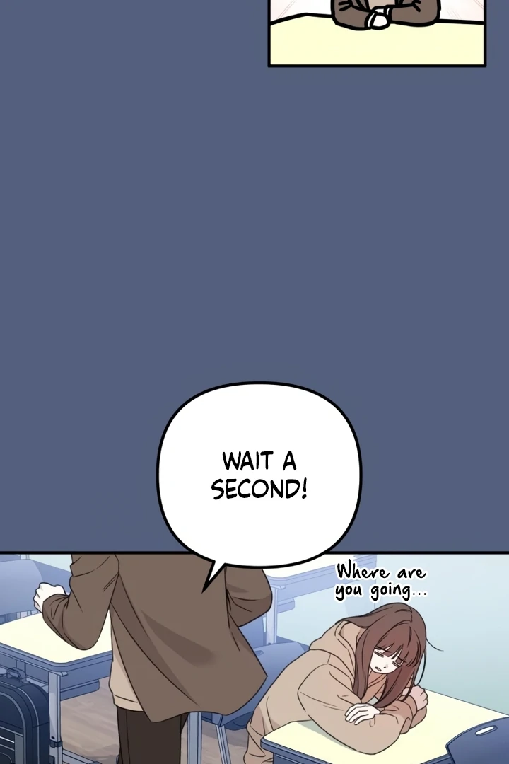 Love Is Sweet, Living Together Is Spicy Chapter 4 - Page 78