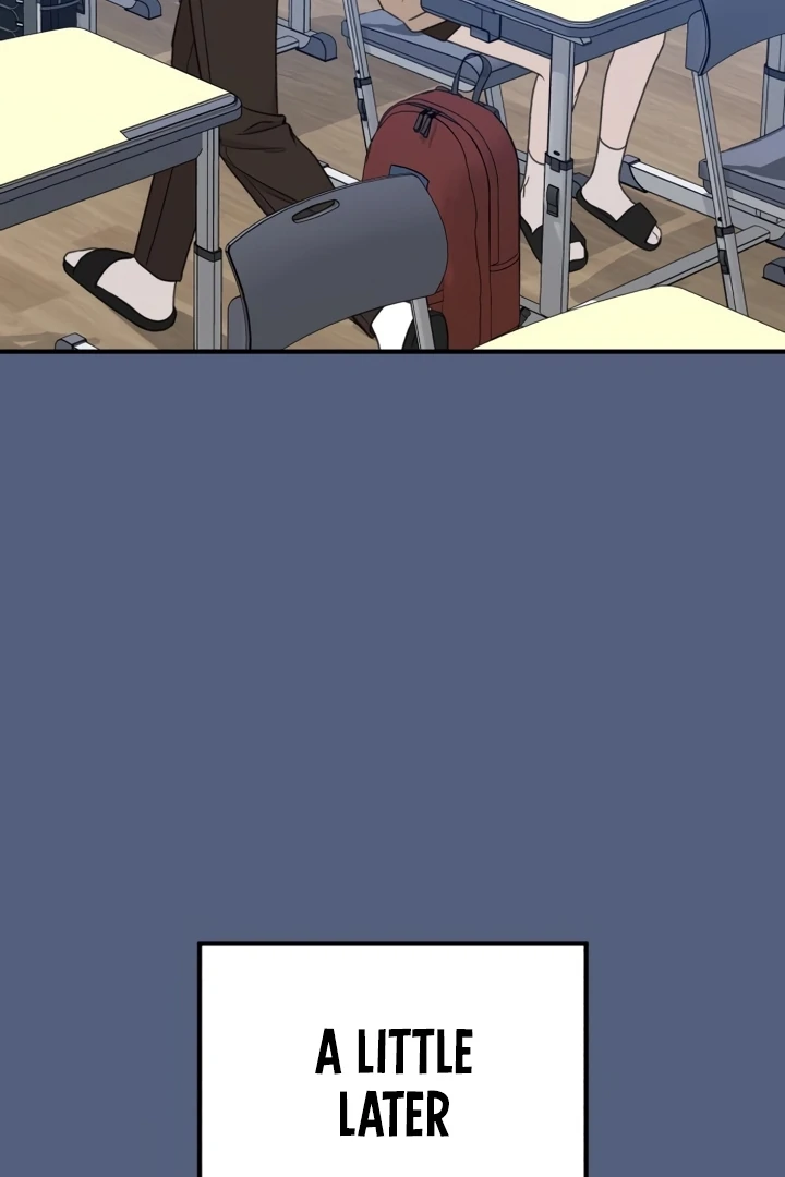 Love Is Sweet, Living Together Is Spicy Chapter 4 - Page 79