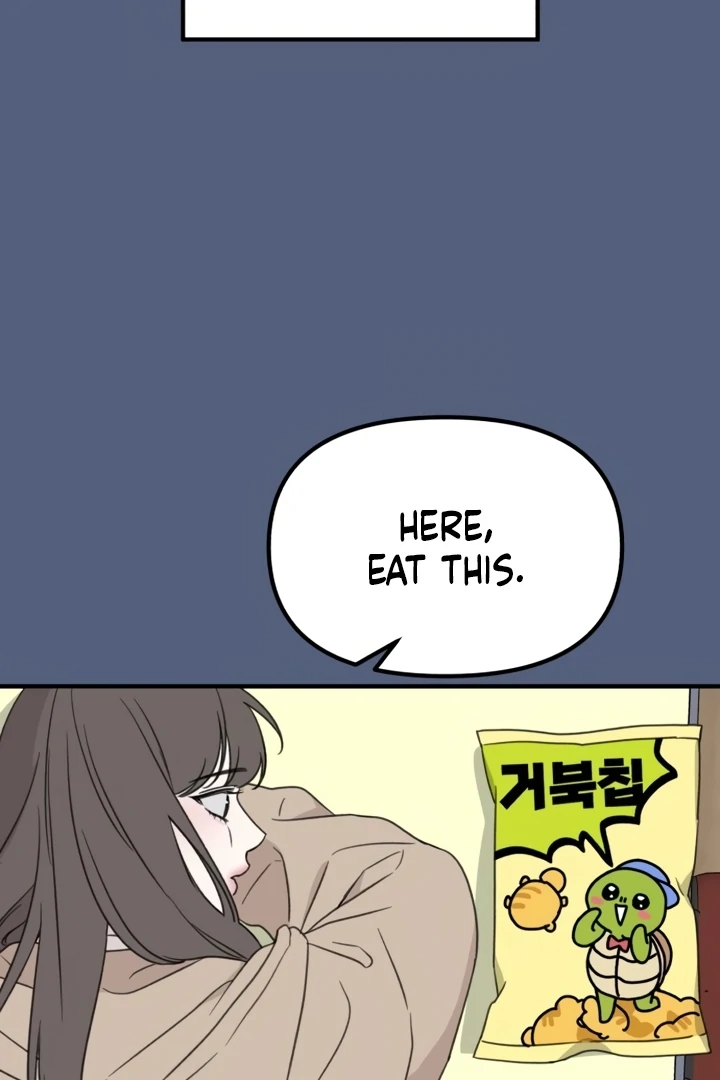 Love Is Sweet, Living Together Is Spicy Chapter 4 - Page 80