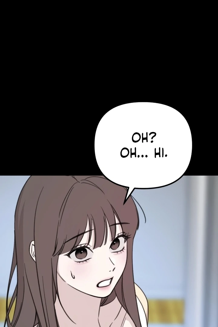 Love Is Sweet, Living Together Is Spicy Chapter 4 - Page 9