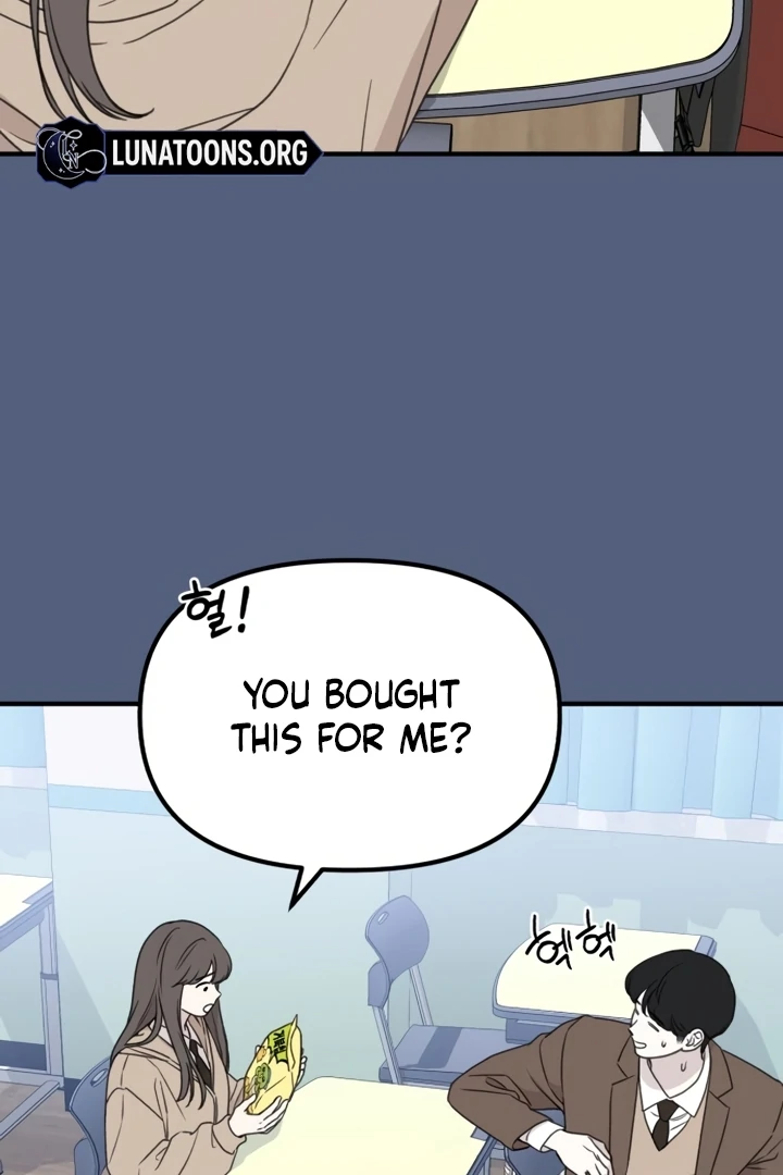 Love Is Sweet, Living Together Is Spicy Chapter 4 - Page 81