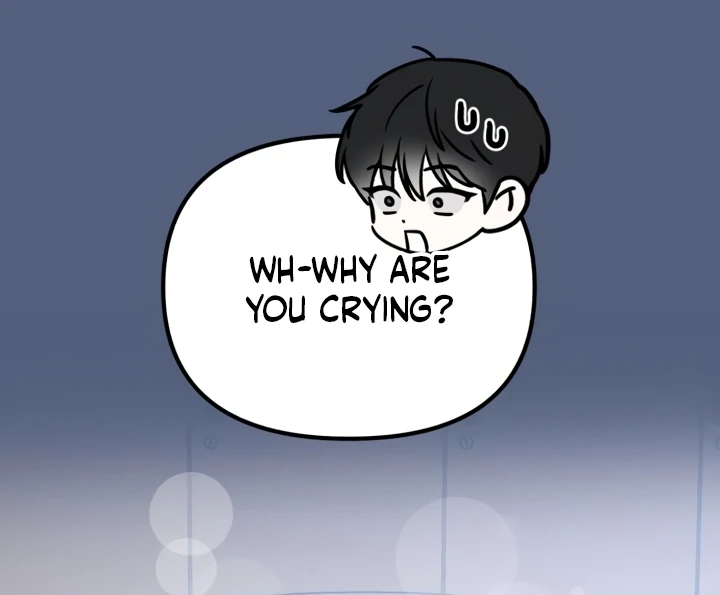 Love Is Sweet, Living Together Is Spicy Chapter 4 - Page 84