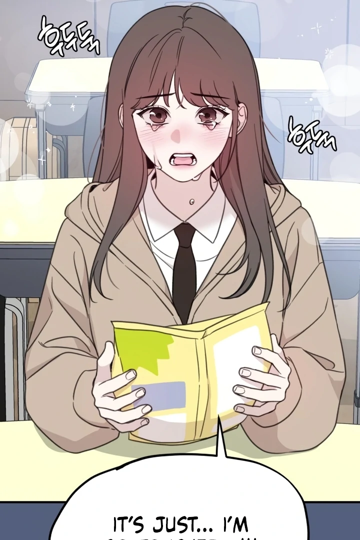 Love Is Sweet, Living Together Is Spicy Chapter 4 - Page 85