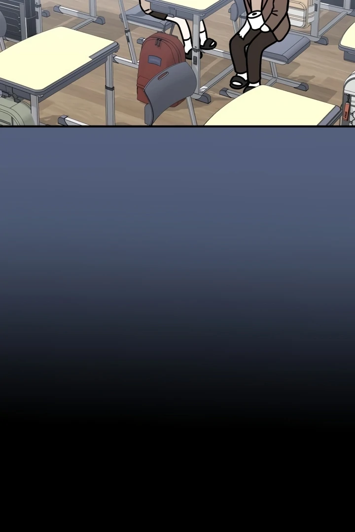 Love Is Sweet, Living Together Is Spicy Chapter 4 - Page 87