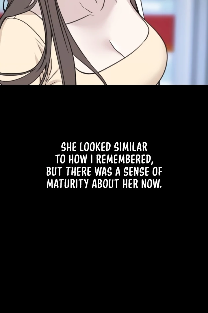 Love Is Sweet, Living Together Is Spicy Chapter 4 - Page 10