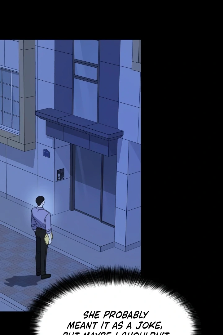 Love Is Sweet, Living Together Is Spicy Chapter 4 - Page 91