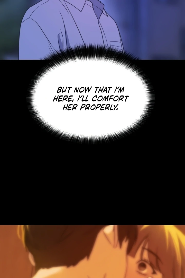 Love Is Sweet, Living Together Is Spicy Chapter 4 - Page 93