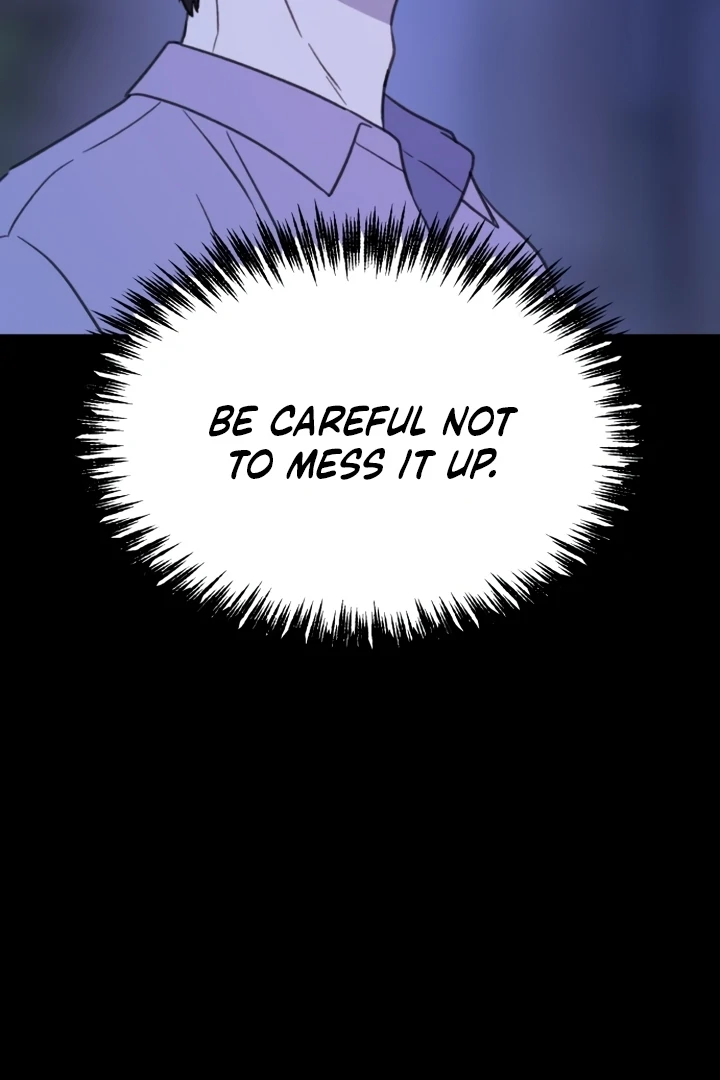 Love Is Sweet, Living Together Is Spicy Chapter 4 - Page 95