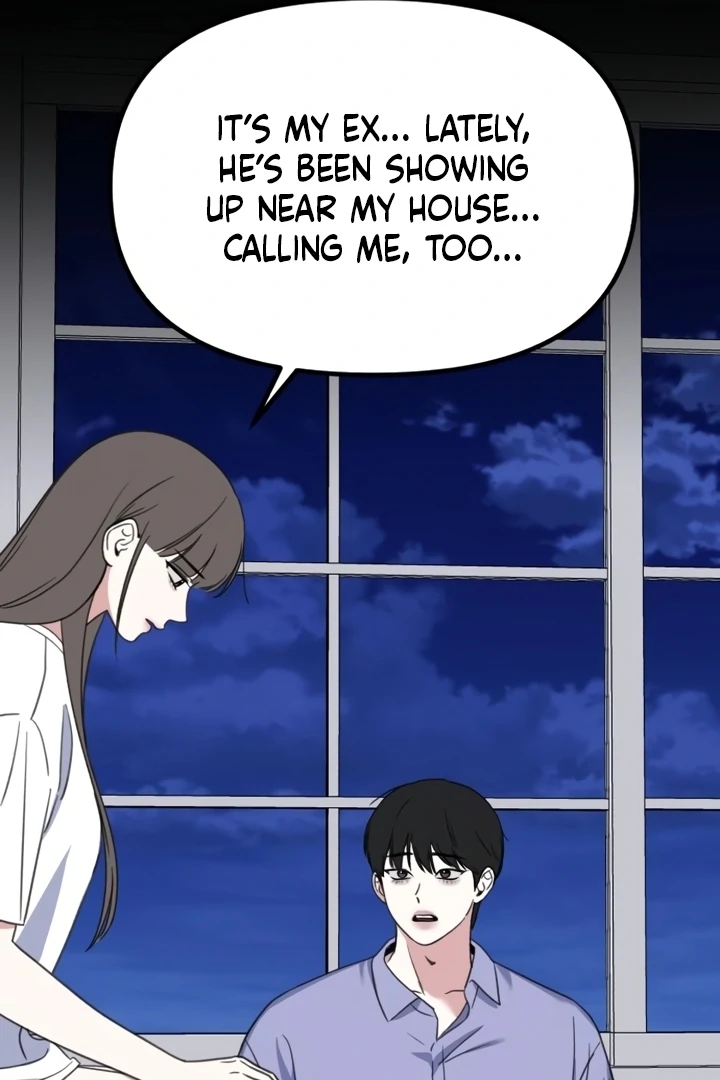 Love Is Sweet, Living Together Is Spicy Chapter 4 - Page 98