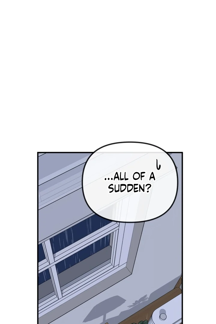 Love Is Sweet, Living Together Is Spicy Chapter 5 - Page 102