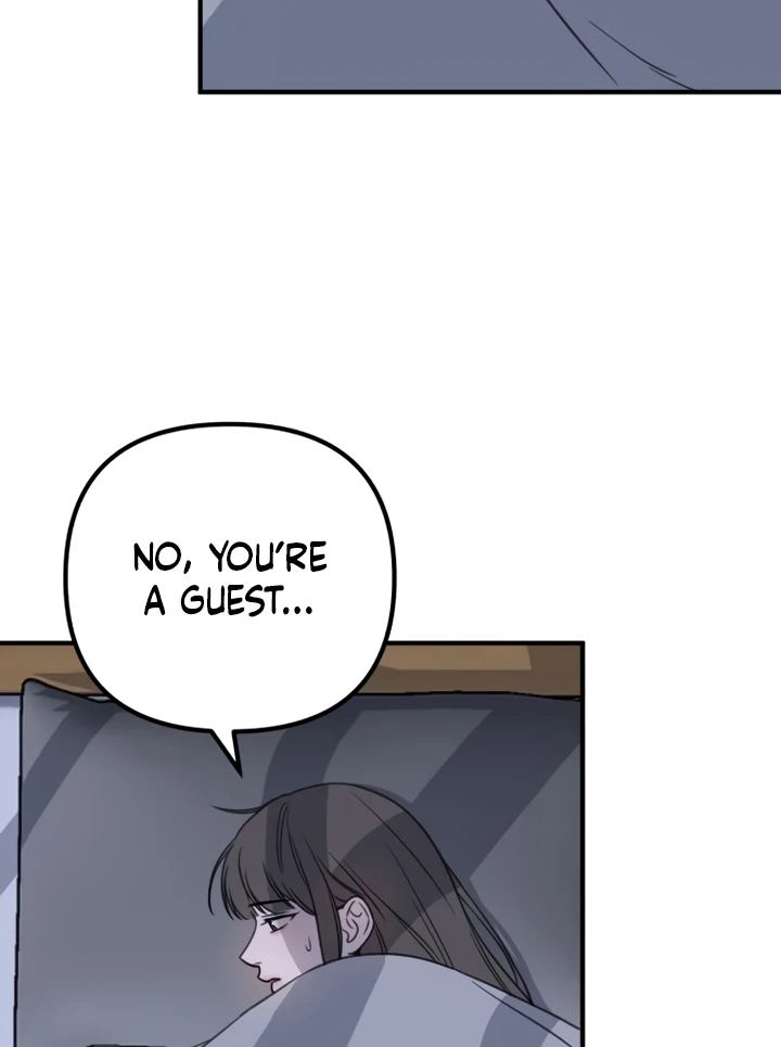 Love Is Sweet, Living Together Is Spicy Chapter 5 - Page 12