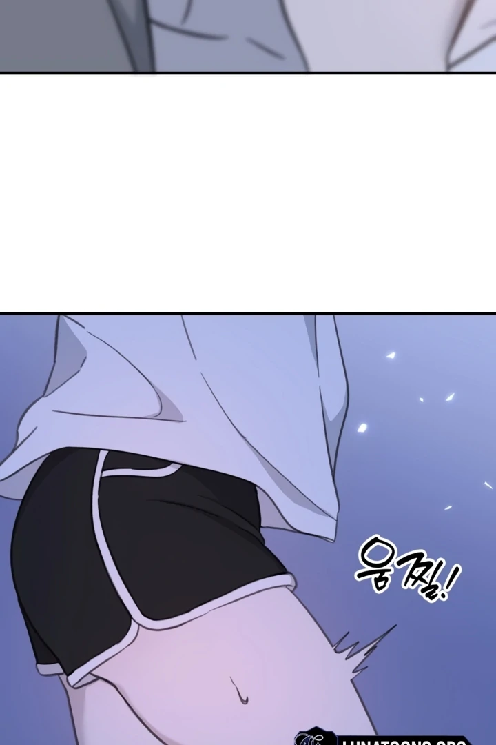 Love Is Sweet, Living Together Is Spicy Chapter 5 - Page 117