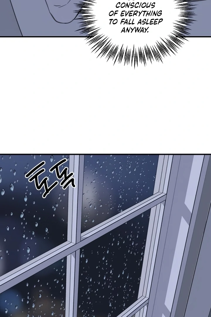 Love Is Sweet, Living Together Is Spicy Chapter 5 - Page 15