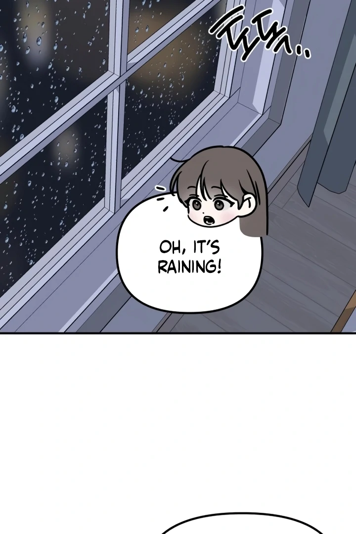 Love Is Sweet, Living Together Is Spicy Chapter 5 - Page 16