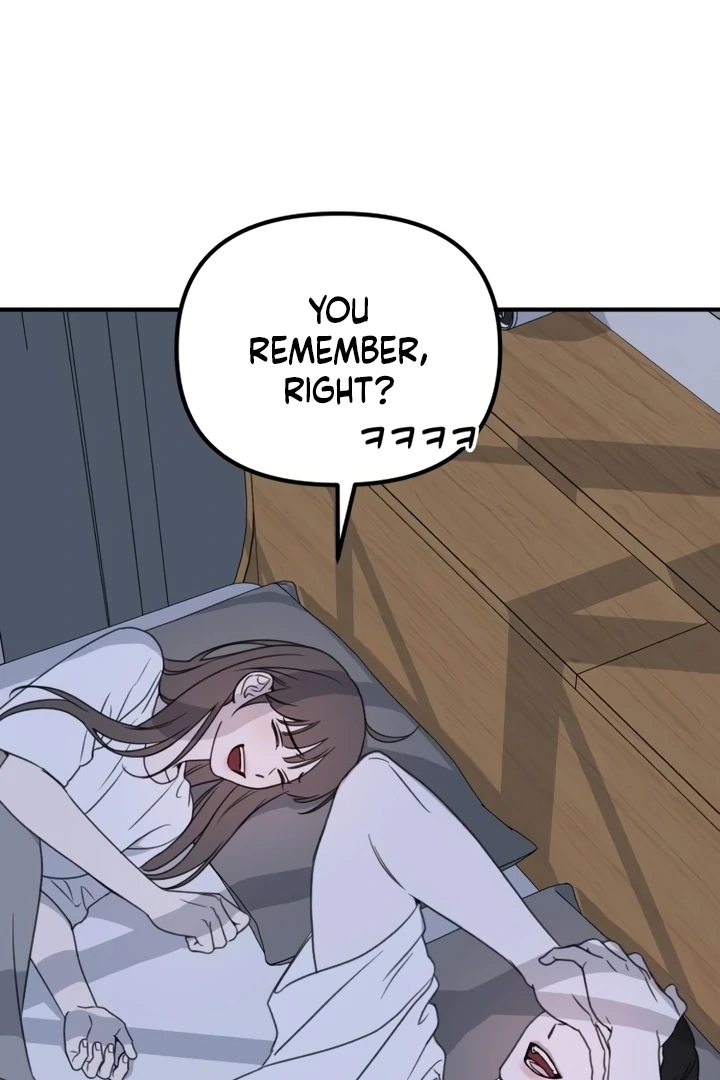 Love Is Sweet, Living Together Is Spicy Chapter 5 - Page 24