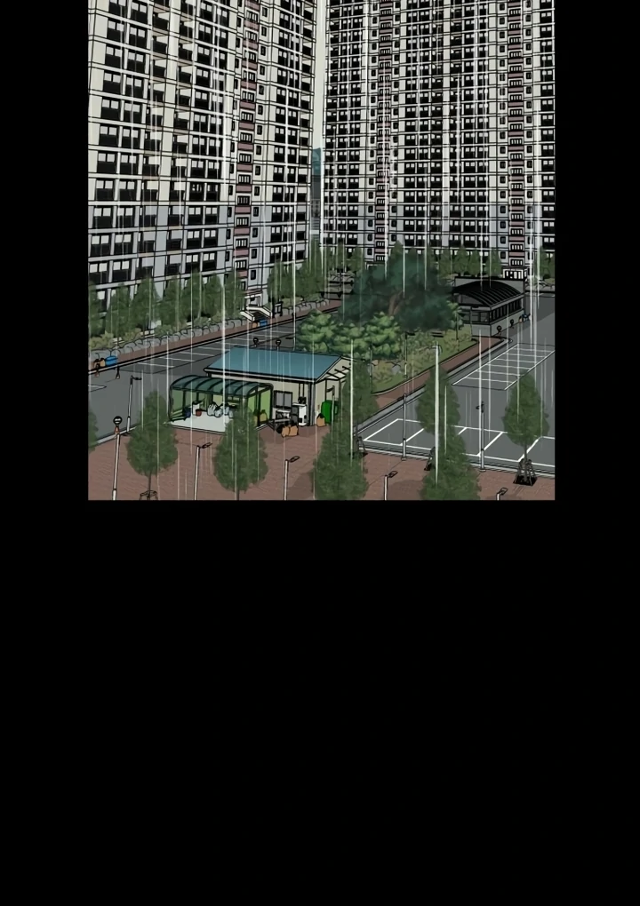 Love Is Sweet, Living Together Is Spicy Chapter 5 - Page 27