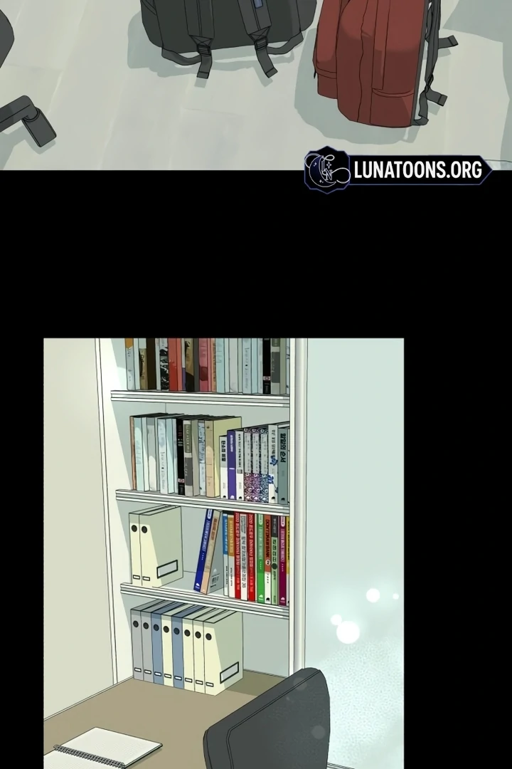 Love Is Sweet, Living Together Is Spicy Chapter 5 - Page 34