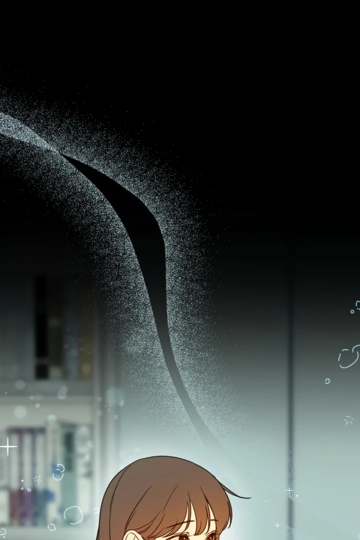 Love Is Sweet, Living Together Is Spicy Chapter 5 - Page 36