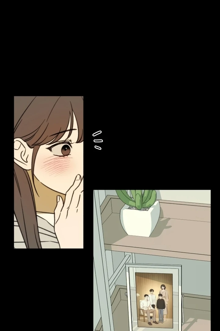 Love Is Sweet, Living Together Is Spicy Chapter 5 - Page 38