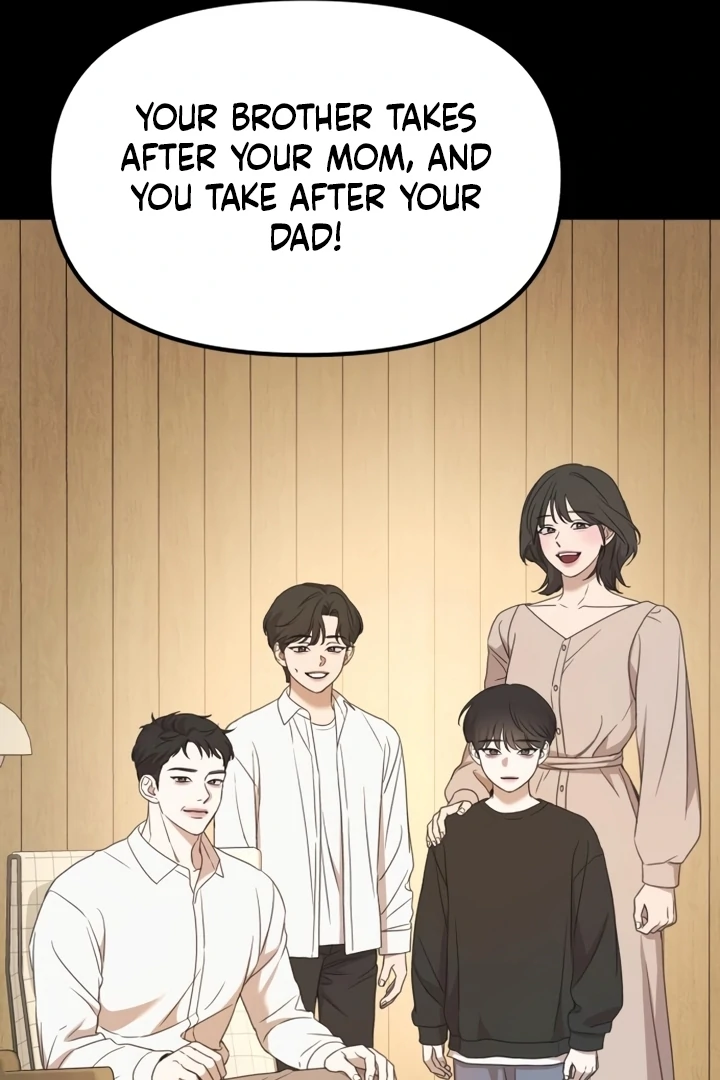 Love Is Sweet, Living Together Is Spicy Chapter 5 - Page 41