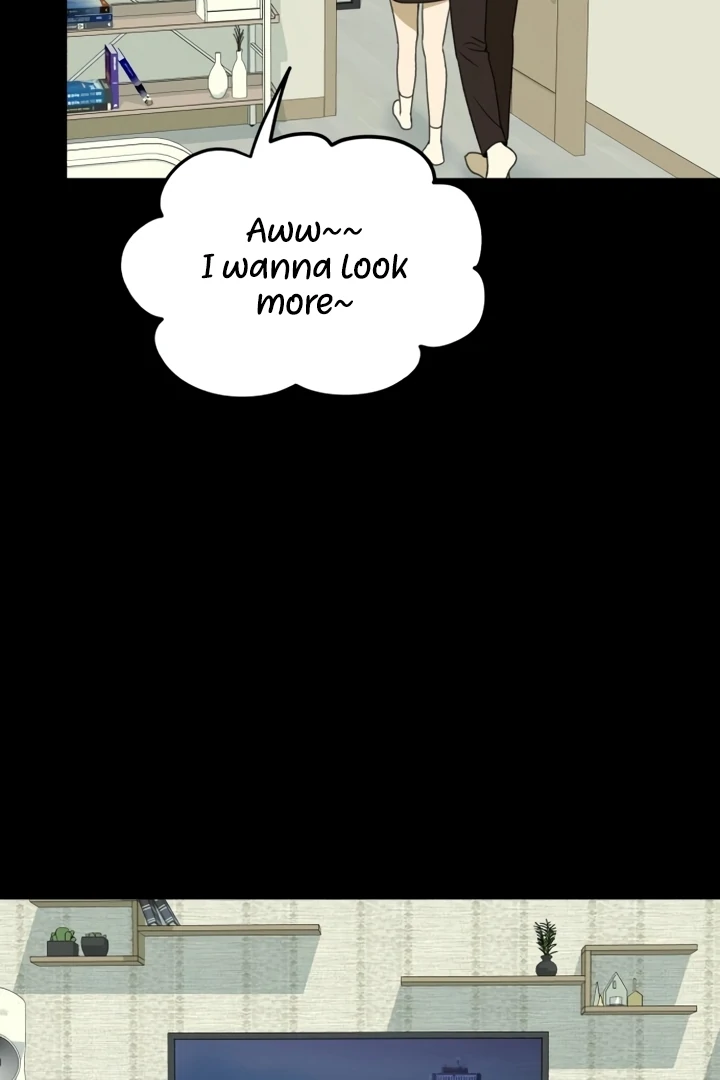 Love Is Sweet, Living Together Is Spicy Chapter 5 - Page 45