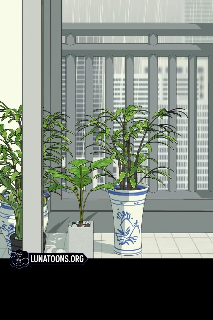 Love Is Sweet, Living Together Is Spicy Chapter 5 - Page 52