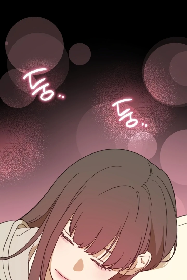 Love Is Sweet, Living Together Is Spicy Chapter 5 - Page 55