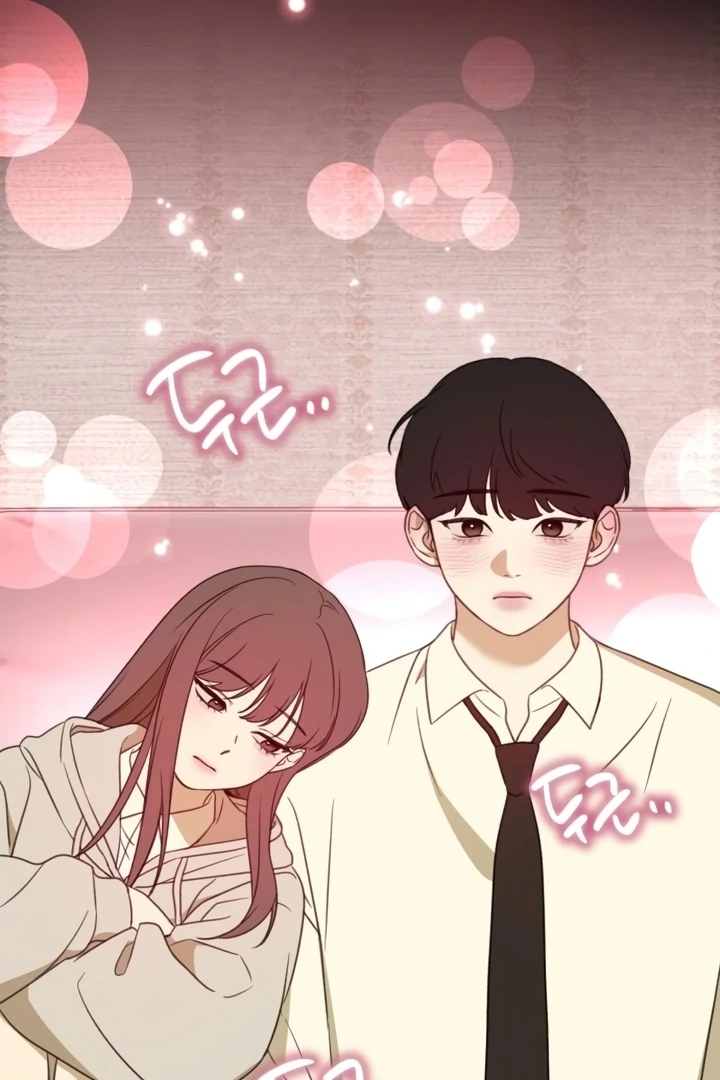 Love Is Sweet, Living Together Is Spicy Chapter 5 - Page 59