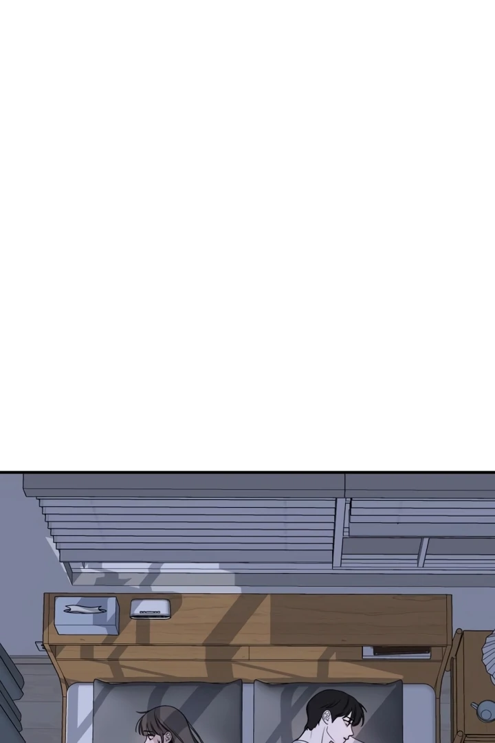 Love Is Sweet, Living Together Is Spicy Chapter 5 - Page 7