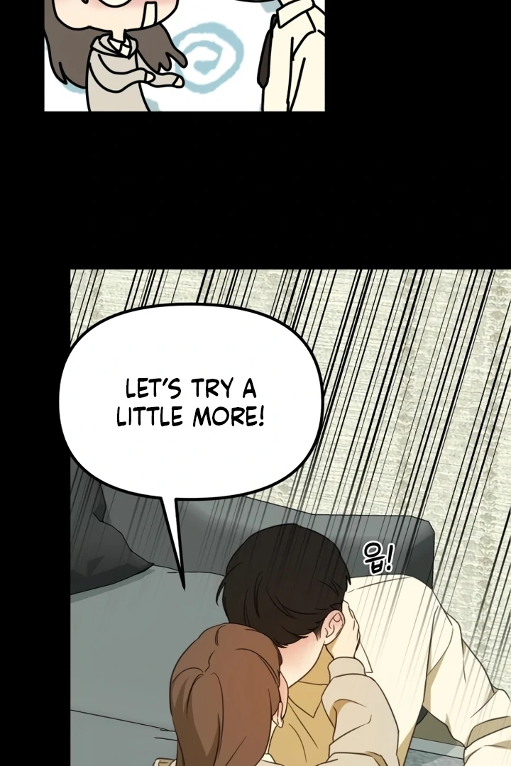 Love Is Sweet, Living Together Is Spicy Chapter 5 - Page 79