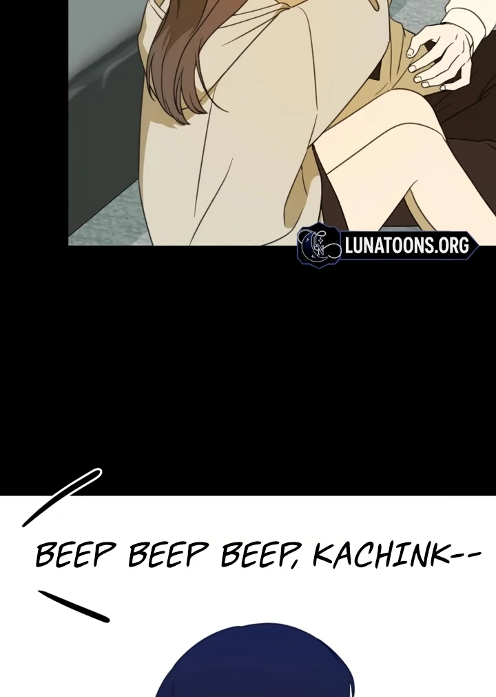 Love Is Sweet, Living Together Is Spicy Chapter 5 - Page 80