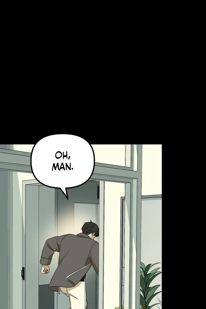 Love Is Sweet, Living Together Is Spicy Chapter 5 - Page 85