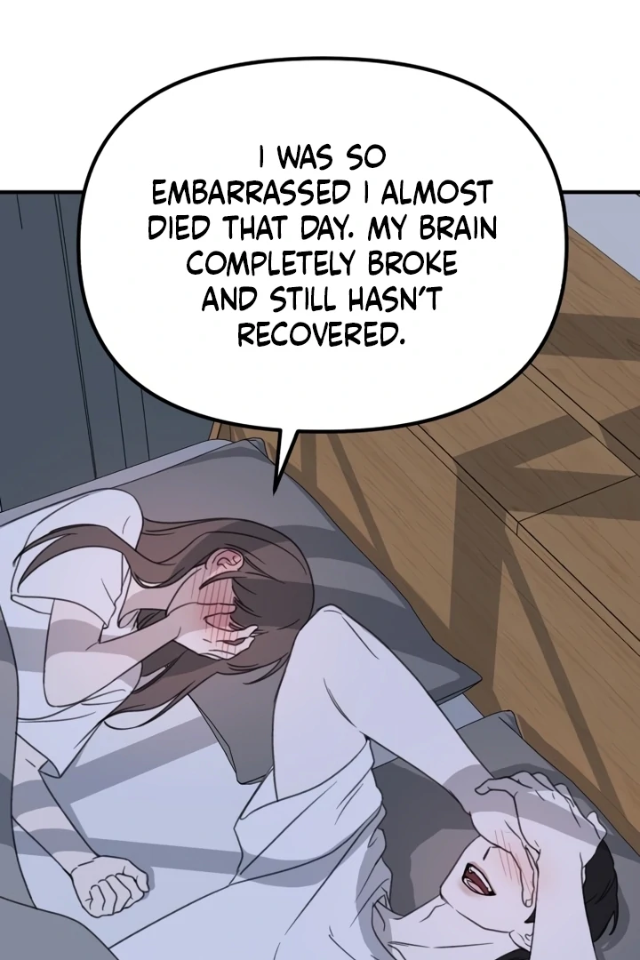 Love Is Sweet, Living Together Is Spicy Chapter 5 - Page 89