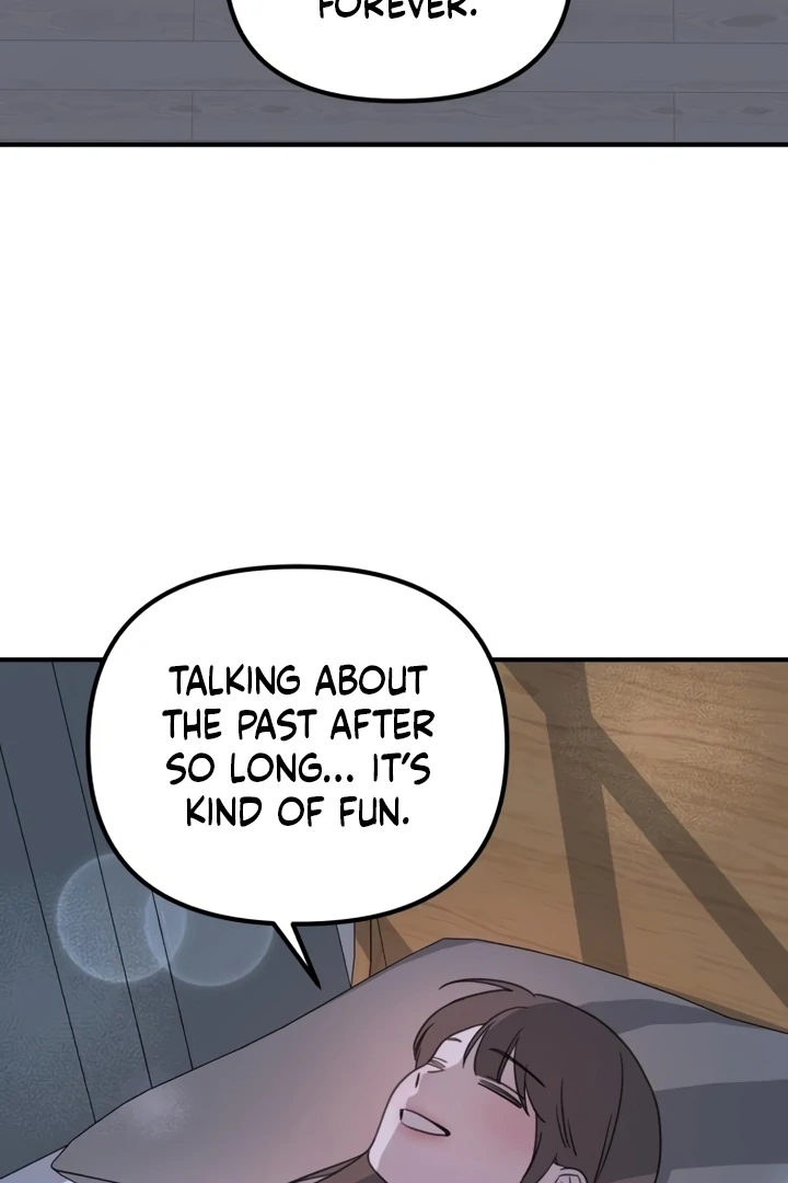 Love Is Sweet, Living Together Is Spicy Chapter 5 - Page 92