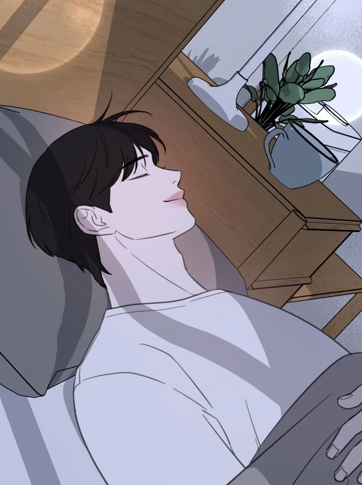 Love Is Sweet, Living Together Is Spicy Chapter 5 - Page 94