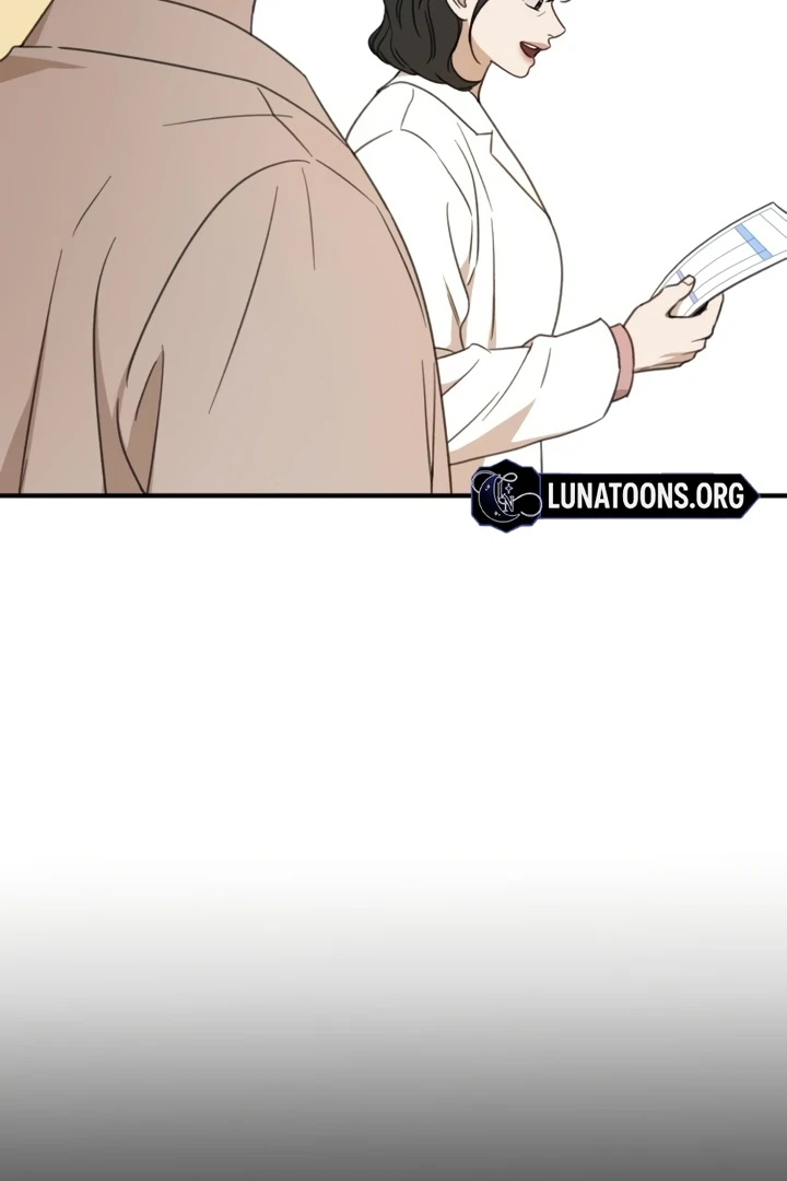 Love Is Sweet, Living Together Is Spicy Chapter 6 - Page 101