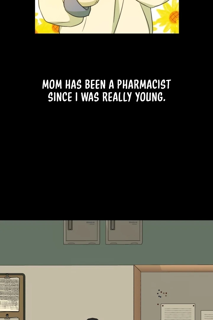 Love Is Sweet, Living Together Is Spicy Chapter 6 - Page 103