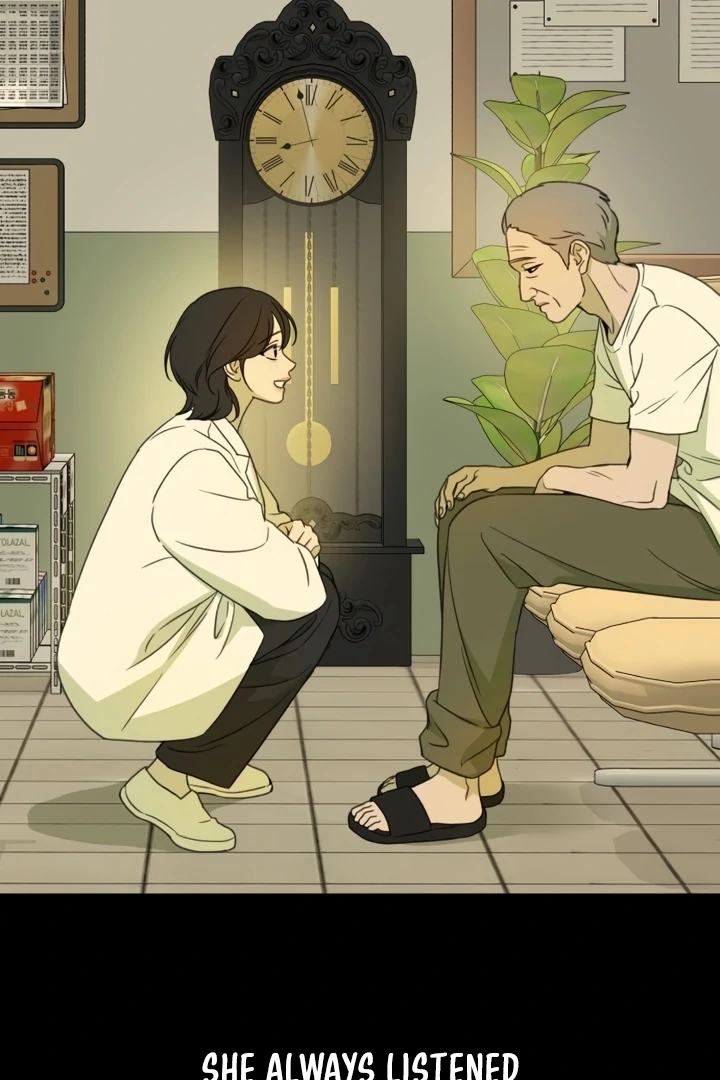 Love Is Sweet, Living Together Is Spicy Chapter 6 - Page 104