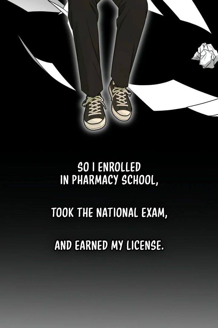 Love Is Sweet, Living Together Is Spicy Chapter 6 - Page 108