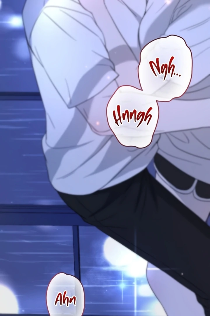 Love Is Sweet, Living Together Is Spicy Chapter 6 - Page 20