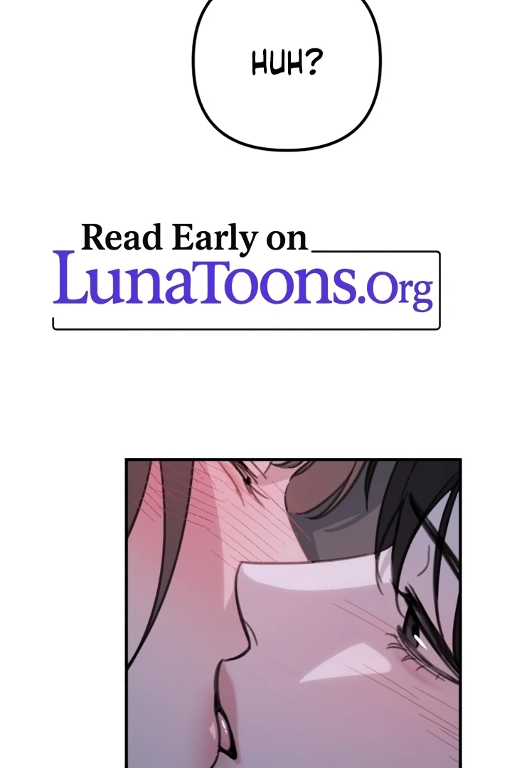 Love Is Sweet, Living Together Is Spicy Chapter 6 - Page 4