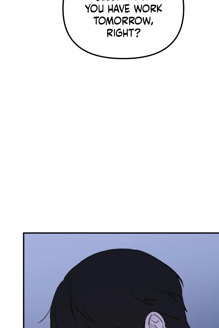 Love Is Sweet, Living Together Is Spicy Chapter 6 - Page 33