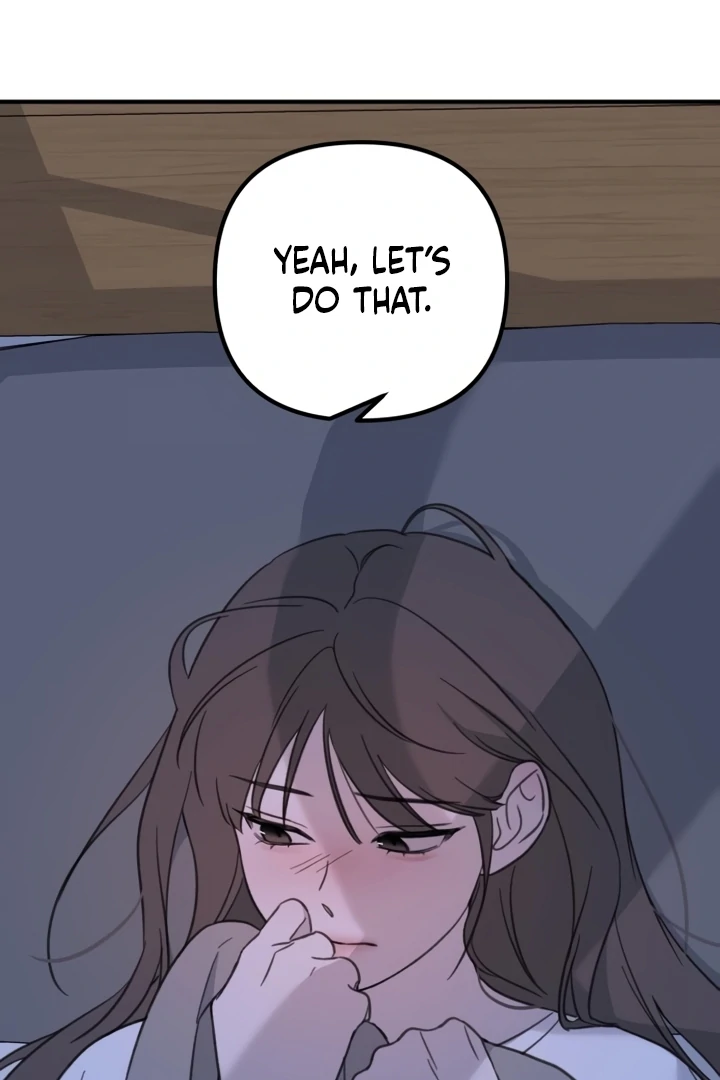 Love Is Sweet, Living Together Is Spicy Chapter 6 - Page 35