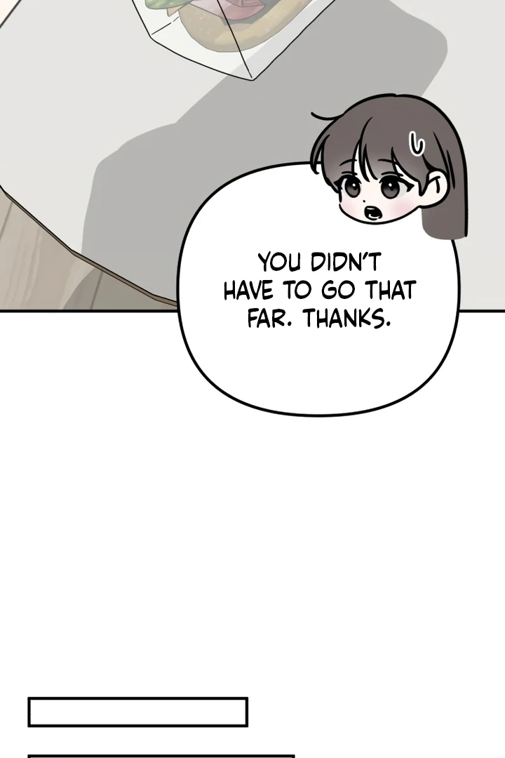 Love Is Sweet, Living Together Is Spicy Chapter 6 - Page 48