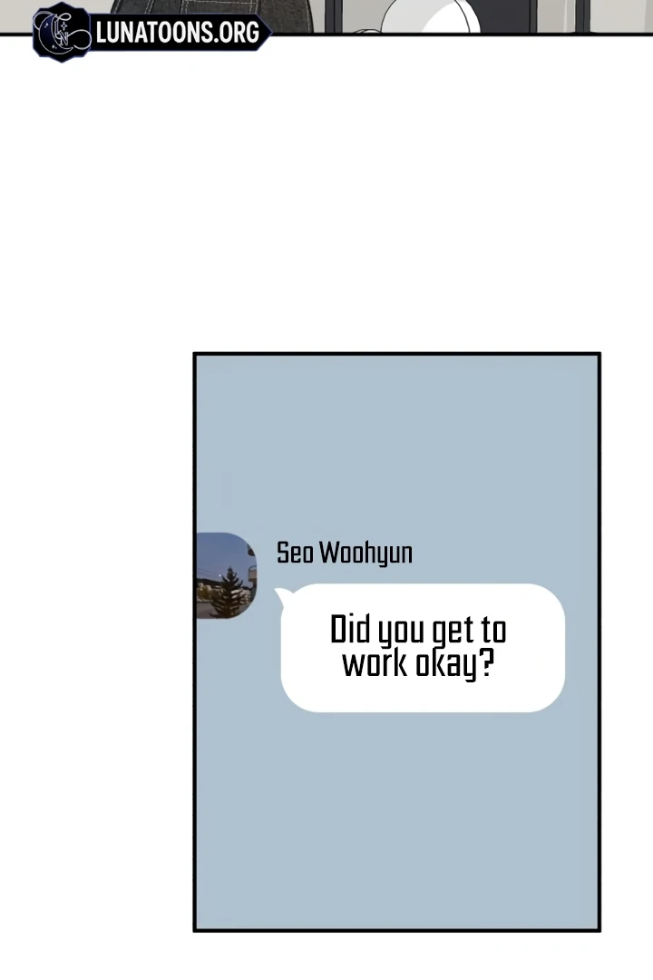 Love Is Sweet, Living Together Is Spicy Chapter 6 - Page 79