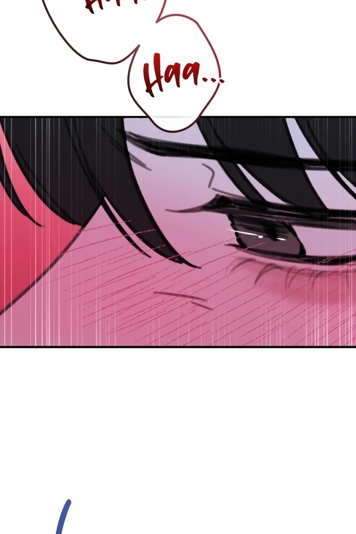 Love Is Sweet, Living Together Is Spicy Chapter 6 - Page 10