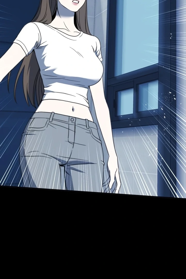 Love Is Sweet, Living Together Is Spicy Chapter 7 - Page 101