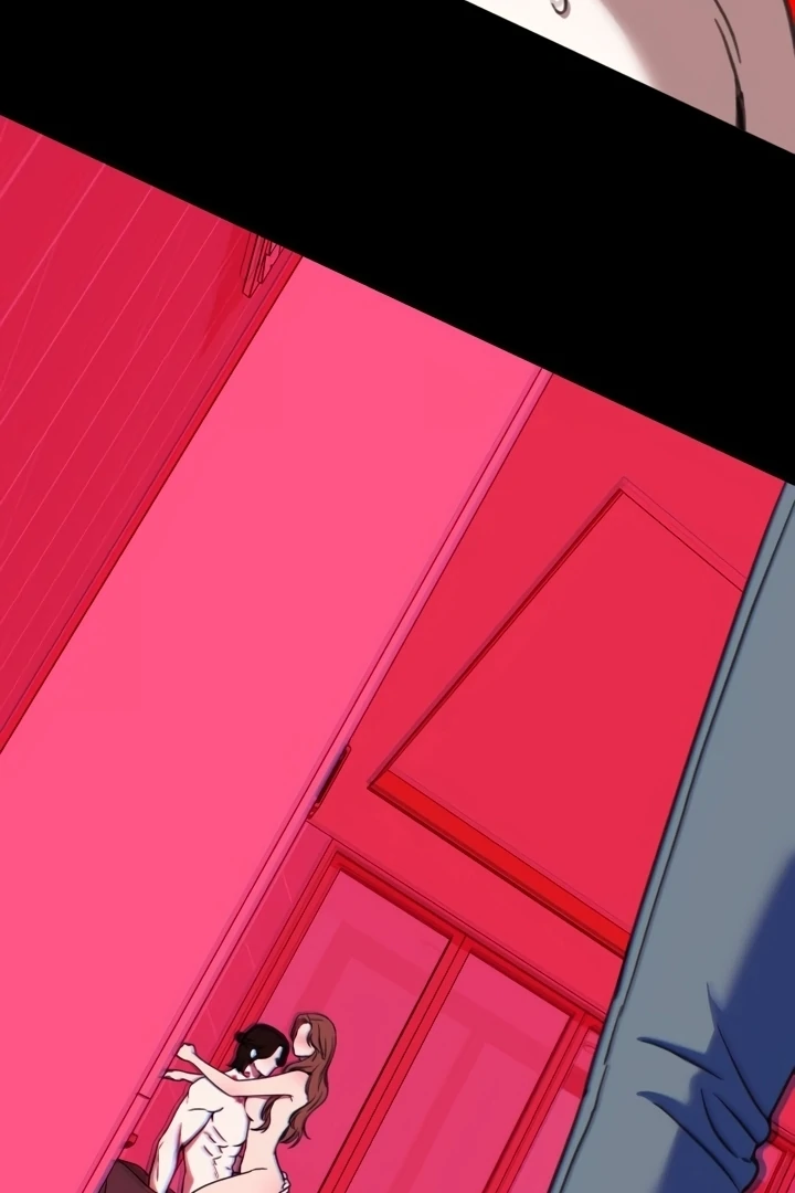 Love Is Sweet, Living Together Is Spicy Chapter 7 - Page 104