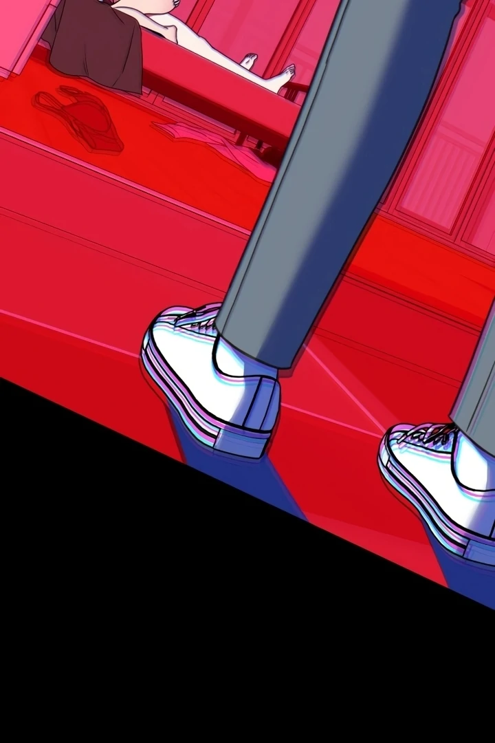 Love Is Sweet, Living Together Is Spicy Chapter 7 - Page 105